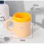 Bàn Chải Đánh Răng Họ Đánh Răng Bán Buôn Hai Lớp Cặp Đôi Cốc Nước súc Miệng Cốc Tre Cốc Đơn Giản Cốc Bàn Chải Đánh Răng