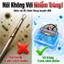 🔥Kim nặn mụn đầu đen y tế dùng 1 lần | Que lấy nhân mụn vô khuẩn không đau | Dụng cụ chích mụn ẩn mụn thịt mụn đầu đen