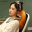 Gối Ne hình chữ U Dễ thương Ergonomic Ne Bảo vệ tựa đầu Gối mềm thoáng khí cho ô tô Quà tặng du lịch tại nhà Đẹp