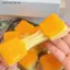 SRVN Bánh Cơm Đồ Chơi Giảm Căng Thẳng Bóp Đồ Chơi Fidget Cho Trẻ Em Người Lớn Thực Tế Mềm Mại Co Giãn Cảm Giác Quà Tặng Chống Căng Thẳng.