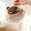 Spike Price Chubby Series Búp bê mèo dễ thương Chữa bệnh Giải nén Pinching Sanhua Cat Doll Quà tặng