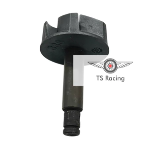 Cốt bơm nước ( trục bơm nước ) nouvo 5 - nouvo 6 - no5 - no6 - luvias