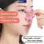 MAKY Kẹp định hình mũi thoải mái cho thiết bị máy duỗi cầu nâng Chăm sóc mũi hàng ngày Sử dụng VN