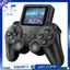 S10 Di Động 2.4-GHz Video Game Console Bộ Điều Khiển Tay Cầm Chơi Game 520 Trò Chơi Retro Cầm Tay Game Đầu Ra AV