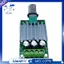 1 Cái 12V 24V 10A Bộ Điều Chỉnh Tốc Độ Có Thể Điều Chỉnh Điều Khiển Độ Sáng Cho Quạt Động Cơ Đèn LED