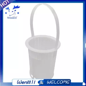 Giỏ lọc bể bơi cho 355318 Giỏ Skimmer R38024 để bảo trì bể bơi