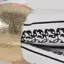 Nhẫn Khăn Ăn Tiệc Cưới Khách Sạn Serviette Bule Khăn Ăn Trang Trí Bàn