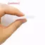Trang điểm mặt Miếng bọt biển trang điểm ướt và khô Bột phồng Silicone công dụng kép