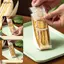 Bigapple 100 Chiếc Bánh Sandwich Bọc Dễ Rách Túi Nướng Bánh Trong Suốt RDG