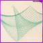 Fishnets Trang trí bãi biển Câu cá trang trí hải lý lớn
