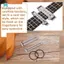 Guitar Fingerboard Guards Guitar Fingerboard Guards Luthier Tool Fretboard Protector để trang điểm và đánh bóng