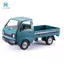 Cho D12 1 / 10 RC Xe Tải Xe Nâng Cấp Phần Kim Loại Pin Hộp Pin Pin Trang Trí Phụ Kiện