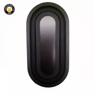{TB & Bag} Màng phụ trợ loa trầm 120mm * 60mm Màng loa trầm âm thanh.