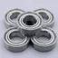 POWER 688 Vòng bi thép Chrome Chống mài mòn Ma sát thấp cao cho các bộ phận động cơ máy đùn máy in 3D.