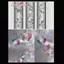 3D Silicone Mềm Móng Tay Đại Dương Nàng Tiên Cá Mẫu Móng Tay Nghệ Thuật Khuôn Cá Vàng Koi NútCarves Bản Mẫu Hoạt Hình Cho Móng Tay DIY Phụ Kiện