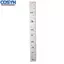 <cosyh>Height Chart Lightweight Premium Study Wall Children Compact Brand New