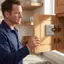 Doutie Bản Lề Định Vị Mảnh Qui Tủ Cửa Dụng Cụ Lắp Đặt Hướng Dẫn Có Thể Điều Chỉnh Cho DIY Woodworker Bếp Tủ Sửa Chữa VN