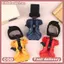 Littleloves1 Giá đỡ máy khoan tự đặt đai Kẹp Qui Phát hành độ cứng cao Giá đỡ dụng cụ móc Qui Dụng cụ cầm tay Tổ chức VN