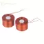 GE 1 Cuộn Cuộn Dây Từ Tính Chất Liệu Chất Lượng Cuộn Dây Làm 12x19mm / 0.47x0,75inch Lắp Cho DIY Thực Tế VN