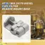 1 Cái 4770 / 24770 Đế Lọc Phụ Kiện Thay Thế Cho 1R-0749 1R-0750 Lọc, Bộ Lọc Từ Xa Đế Gắn