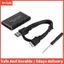 MSATA sang USB 3.0 Hộp Đựng Đĩa SSD Bộ Chuyển Đổi Cho 30x50mm 30x30mm MSATA SSD
