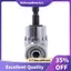 Mới 105 Độ 1 / 4 inch Nối Dài Lục Giác Mũi Khoan Có Thể Điều Chỉnh Mũi Lục Giác Góc Lái Xe Tua Vít Ổ Cắm Giá Đỡ Adapter Dụng Cụ