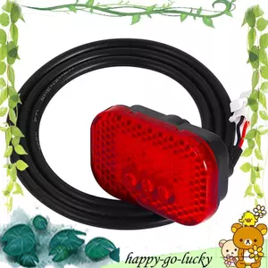 Dành Cho Xe Tay Ga Điện 2024 G2 Pro Đèn Hậu Phanh Cảnh Báo Tăng Cường Thiết Kế An Toàn