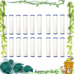 Hộp lọc Cotton PP đầu phun dành cho hầu hết các phụ kiện phòng tắm vòi hoa sen cầm tay