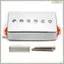 Đàn Guitar Điện Phong Cách P90 Humbucker-Sized Single Coil Pickup với 6 Ốc Vít Có Thể Điều Chỉnh, 50mm