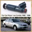 Kim Phun 23250-22010 Cho 1.8L 1.8L 1998-1999