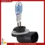 2 Bóng đèn sương mù Halogen siêu trắng 881 100W DC 12V cho ô tô tự động