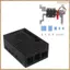 Dành cho quạt làm mát 4B Dung dịch làm mát yên tĩnh hiệu quả với vỏ bảo vệ ABS Tấm lót nhiệt & Bộ tản nhiệt