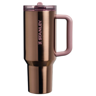Stanley Quencher ProTourFlip Straw Tumbler 40oz – Chống Tràn, Không BPA