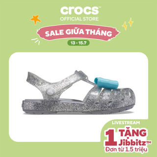 Xăng Đan Trẻ Em Crocs Isabella - 206956-040