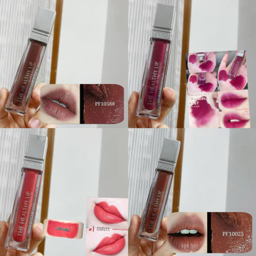 son bóng black rouge son bóng black rouge Mất mát lớn!Bác Sĩ Mỹ Công Thức PF Bóng Dưỡng Ẩm Nhung Matte 7ml Son Môi Cắt Màu Nam