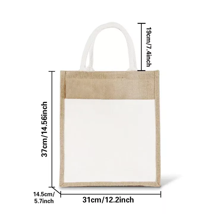 Women's Elegant Tote Bag – 2