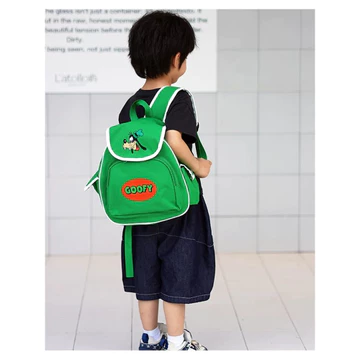 Ba Lô Trẻ Em Trẻ Em Mẫu Giáo Schoolbags Dễ Thương Giá Trị Cao Trẻ Em Đi Chơi Ba Lô Nhẹ Bé Trai Ba Lô