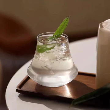 Phong Cách Châu Âu Không Chì Thủy Tinh Pha Lê Cocktail Thủy Tinh Nếm Pha Lê Thủy Tinh Uống Ly Thủy Tinh Cổ Điển Thủy Tinh Whisky Thủy Tinh