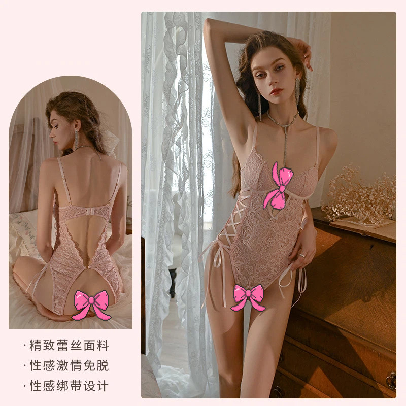 Pháp Ánh Sáng Sang Trọng Ren Ren Gợi Cảm Đồ Lót Thép Hỗ Trợ Miếng Lót
