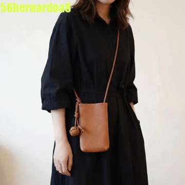 Women's Cute PU Leather Shoulder Bag – Mini