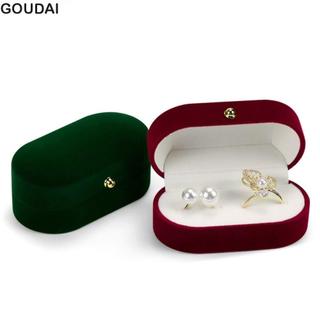 Ring Box by GOUDAI