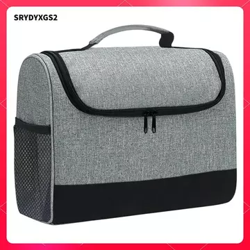 Women's Nylon Travel Bag – Water-Resistant, for Travel