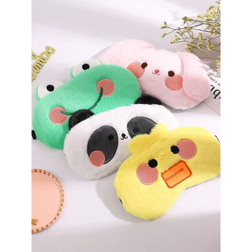 bịt mắt ngủ bịt mắt ngủ mềm mại Mặt nạ mắt Mặt nạ mắt Ngủ che nắng Ngủ chuyên dụng Gói băng ngủ Mặt nạ mắt trẻ em dễ thương Mặt nạ mắt ngủ chuyên dụng Nam nữ