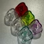 Btsg 10 chiếc Keycaps có đèn nền chống trầy xước cho các dự án sửa đổi chìa khóa truyền thống