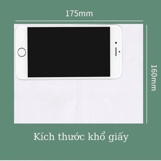Thùng 20 gói Giấy ăn cao cấp LaiYa, gói lớn - siêu dai, mềm mịn