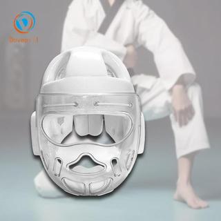 Dovewill Mũ bảo hiểm Karate và Taekwondo - Bảo vệ hoàn hảo trong võ thuật
