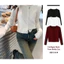 Áo Khoác Cardigan Nữ Dáng Dài Có Cúc Basic Thanh Lịch_A740