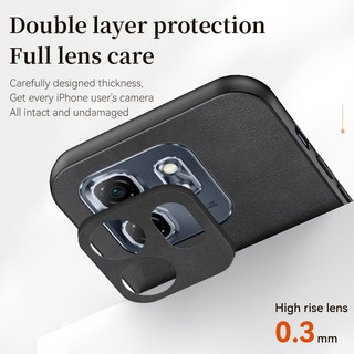 Ốp lưng Infinix Hot 50i X6531 X6531B Smart 9 hd X6532 hot9hd hot50i smart9 Vỏ kim loại xoay từ tính bảo vệ ống kính, vỏ chống sốc