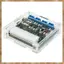 -M28W ATX Power Board Mô-đun chuyển đổi nguồn cung cấp máy tính 24Pin 5A Giao diện USB cho máy tính để bàn PC có vỏ