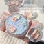 Phấn Nước Che Phủ Hoàn Hảo, Cushion Mỏng Nhẹ Tiệp Da, Chống Thấm Nước & Mồ Hôi, Không Mốc Phấn